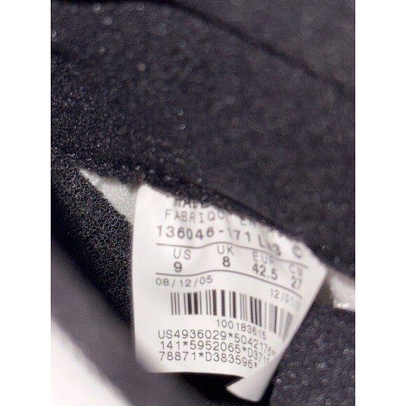 US 9 - Air Jordan 11 Retro Concord Defining Moments Pack DMP - BRAND NEW 2006 - Picture 9 of 16